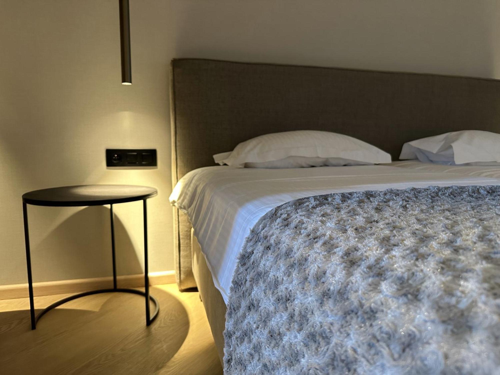 Hotel Villa Select De Panne Bagian luar foto