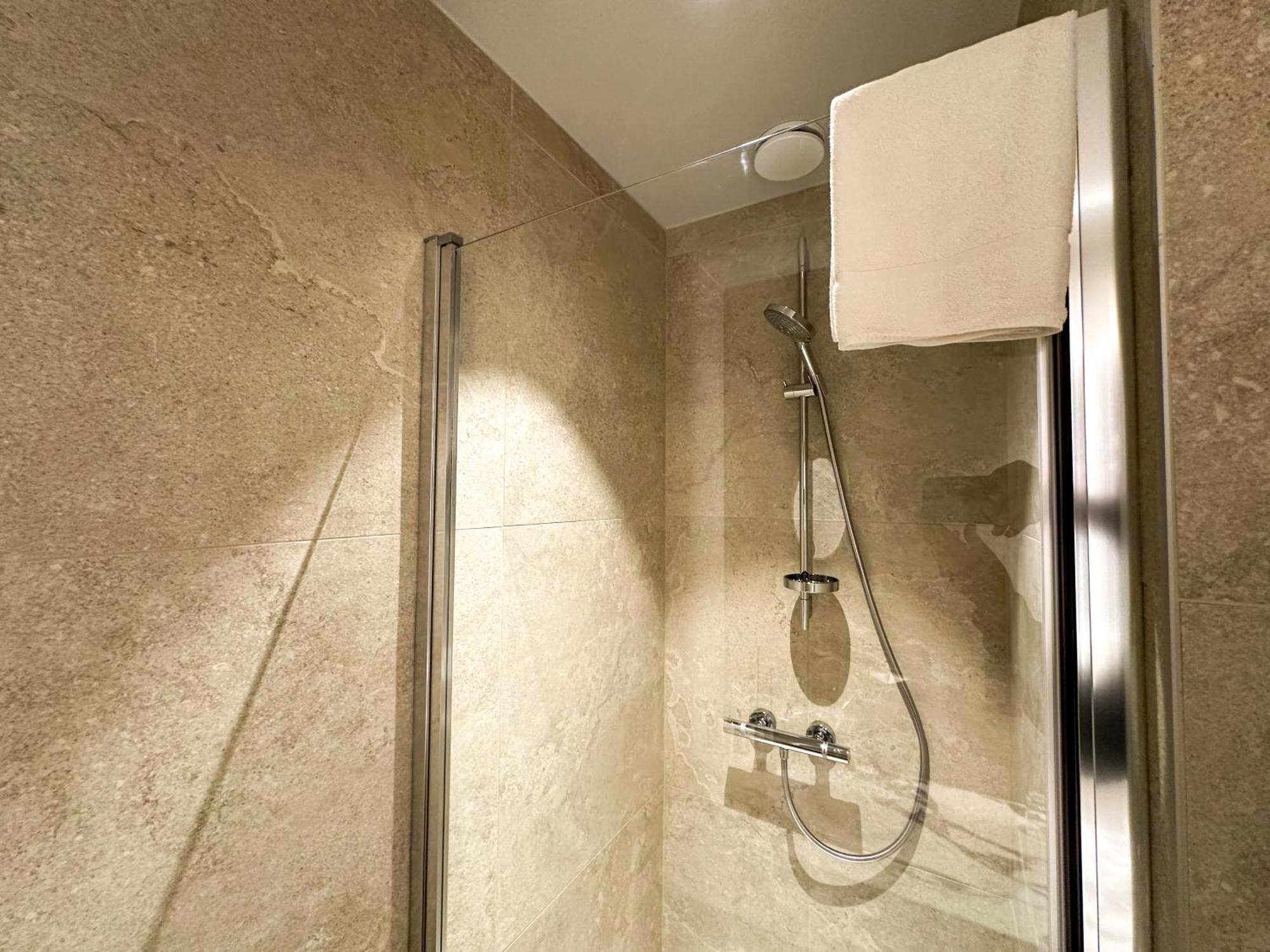 Hotel Villa Select De Panne Bagian luar foto